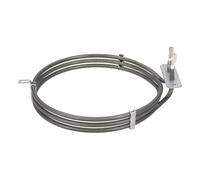 LUTH Premium Profi Parts Chauffage à air chaud compatible avec Candy 91200888 pour four