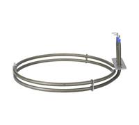 LUTH Premium Profi Parts Chauffage à air chaud compatible avec Electrolux 140089339075 Backer A08933907 pour four