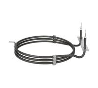 LUTH Premium Profi Parts Chauffage à air chaud compatible avec Electrolux 3117704001 pour four