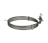 LUTH Premium Profi Parts Chauffage à air chaud compatible avec Smeg 806890386 Bluparts au four