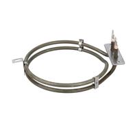 LUTH Premium Profi Parts Chauffage à air chaud compatible avec Smeg 806890835 Backer P0835 pour four