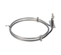 LUTH Premium Profi Parts Chauffage à air chaud compatible avec Smeg 806891275 Ego 20.43184.000 pour four