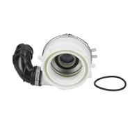 LUTH Premium Profi Parts Chauffage avec joint d'étanchéité compatible Electrolux 140002162174 pour lave-vaisselle