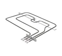 LUTH Premium Profi Parts Chauffage chaleur supérieure grill compatible avec Candy 42836665 pour four