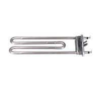 LUTH Premium Profi Parts Chauffage compatible avec Bauknecht 481010550891 dans la machine à laver