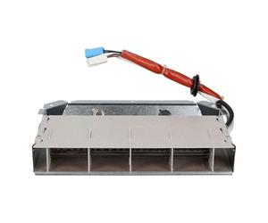 LUTH Premium Profi Parts Chauffage compatible avec Beko 2970101600 Irca Hah02 2000w 230v pour sèche-linge