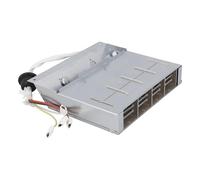 LUTH Premium Profi Parts Chauffage compatible avec Candy 40006991 Irca S5027436 pour sèche-linge