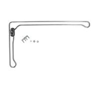 LUTH Premium Profi Parts Chauffage compatible avec Candy 91200592 Irca 3131004r pour lave-vaisselle