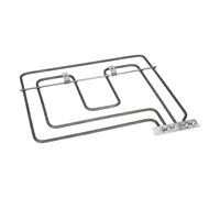 LUTH Premium Profi Parts Chauffage de chaleur supérieure compatible avec Bauknecht C00939984 pour four