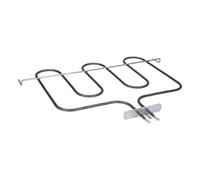 LUTH Premium Profi Parts Chauffage de chaleur supérieure compatible avec Candy 41020728 Irca 5085r303 pour four