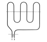 LUTH Premium Profi Parts Chauffage de chaleur supérieure compatible avec Candy 42808841 Sahterm 5.C15.0023 pour four