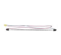 LUTH Premium Profi Parts Chauffage de décongélation 200 W, compatible avec Samsung Da47-00267k pour réfrigérateur