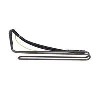 LUTH Premium Profi Parts Chauffage de dégivrage 0064001459 compatible avec Haier 49045965 pour réfrigérateur