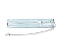 LUTH Premium Profi Parts Chauffage de dégivrage pour congélateur compatible Beko 4996930100 dans le réfrigérateur-congélateur