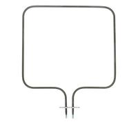 LUTH Premium Profi Parts Chauffage de sole compatible avec Electrolux 140089338317 pour four