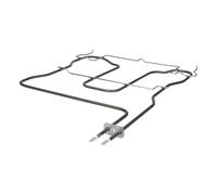 LUTH Premium Profi Parts Chauffage sous chaleur compatible avec Bauknecht C00863131 Bluparts dans le four