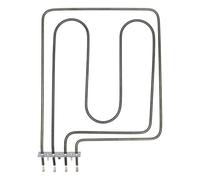 LUTH Premium Profi Parts Chauffage supérieur compatible avec Amica 8019010 pour four