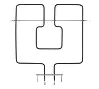 LUTH Premium Profi Parts Chauffage supérieur compatible avec Bauknecht 480121104184 pour four