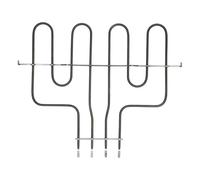 LUTH Premium Profi Parts Chauffage supérieur compatible avec Bauknecht C00230133 dans le four