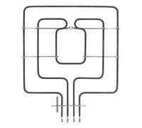 LUTH Premium Profi Parts Chauffage supérieur compatible avec Bosch 00771772 pour four