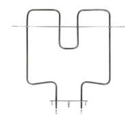 LUTH Premium Profi Parts Chauffage supérieur compatible avec Ignis 488000525918 Ego 20.40943.000 pour four