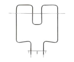 LUTH Premium Profi Parts Chauffage supérieur compatible avec Ignis 488000525918 Ego 20.40943.000 pour four