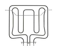 LUTH Premium Profi Parts Chauffage supérieur compatible avec Smeg 806890278 dans le four