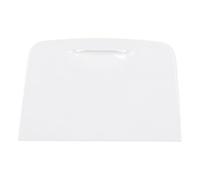 LUTH Premium Profi Parts Clapet anti-peluches compatible avec Candy 41042425 pour machine à laver