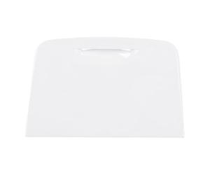 LUTH Premium Profi Parts Clapet anti-peluches compatible avec Candy 41042425 pour machine à laver