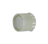 LUTH Premium Profi Parts Clapet anti-retour pour casserole compatible Bosch 00611320 pour lave-vaisselle