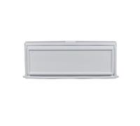 LUTH Premium Profi Parts Clapet congélateur compatible Indesit C00326058 pour réfrigérateur