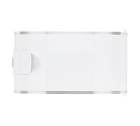 LUTH Premium Profi Parts Clapet Congélateur compatible Smeg 69613c111 pour réfrigérateur