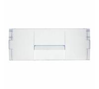 LUTH Premium Profi Parts Clapet de compartiment congélateur compatible avec Beko 4840930100 385 x 154 mm dans le réfrigérateur
