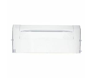 LUTH Premium Profi Parts Clapet de congélateur compatible Whirlpool 480132100176 460 x 180 mm en haut pour congélateur