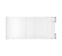 LUTH Premium Profi Parts Clapet d'évaporateur compatible avec Candy/Hoover 49044109 pour réfrigérateur