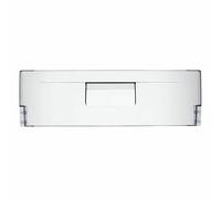LUTH Premium Profi Parts Clapet supérieur pour compartiment congélateur Blomberg 4384492000 dans le réfrigérateur combiné
