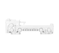 LUTH Premium Profi Parts Clavier compatible avec Candy/Hoover 41036072 pour machine à laver