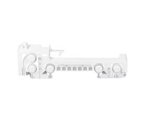 LUTH Premium Profi Parts Clavier compatible avec Candy/Hoover 41036072 pour machine à laver