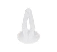 LUTH Premium Profi Parts Clip compatible Candy/Hoover 93924090 pour hotte aspirante