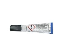 LUTH Premium Profi Parts Colle instantanée compatible avec Loctite 401 pour joint de porte, réfrigérateur, congélateur, tube de 3 g