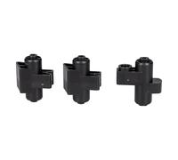 LUTH Premium Profi Parts Colonne de support pour tondeuse à gazon compatible avec Ecovacs 201-R002-0009 pour robot tondeuse