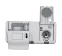 LUTH Premium Profi Parts Combinaison doseur compatible avec Bauknecht 480131000162 pour lave-vaisselle