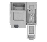 LUTH Premium Profi Parts Combinaison doseuse compatible avec Beko 1512300100 Bitron/Elbi pour lave-vaisselle