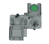 LUTH Premium Profi Parts Combinaison doseuse compatible avec Beko 1718601700 pour lave-vaisselle