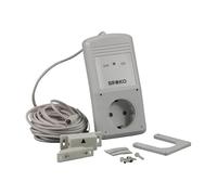 LUTH Premium Profi Parts Commutateur de fenêtre d'alimentation Broko 751194 Bl110k 2,4 GHz pour hotte aspirante