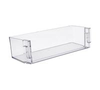 LUTH Premium Profi Parts Compartiment de porte 0060248325a compatible avec Haier compatible avec Candy/Hoover 70030385 pour réfrigérateur