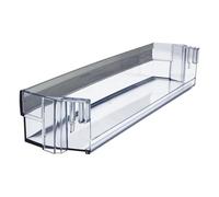 LUTH Premium Profi Parts Compartiment de porte central compatible avec Electrolux 2651045060 pour réfrigérateur
