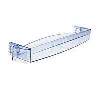 LUTH Premium Profi Parts Compartiment de porte central compatible avec Gorenje 121938 440 x 55 mm pour réfrigérateur-congélateur combiné