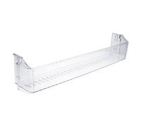 LUTH Premium Profi Parts Compartiment de porte central compatible avec Smeg 760391836 657 x 120 mm pour réfrigérateur combiné