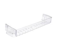 LUTH Premium Profi Parts Compartiment de porte central pour partie réfrigérateur compatible avec Beko 4807080300 dans réfrigérateur congélateur